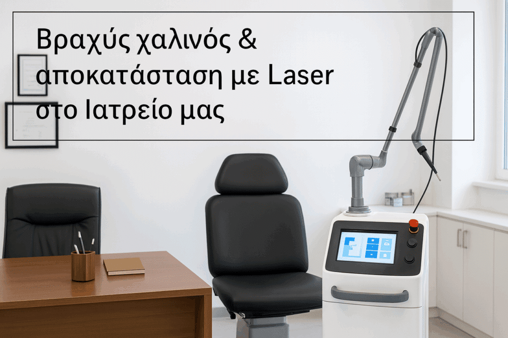 Βραχύς χαλινός