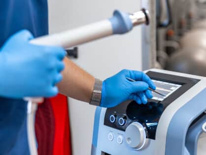 Κρουστικά Κύματα για Στυτική Δυσλειτουργία