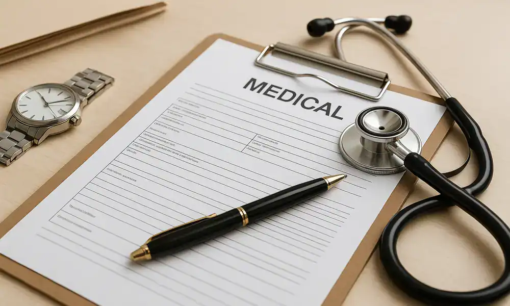 Ενημέρωση Ασθενών