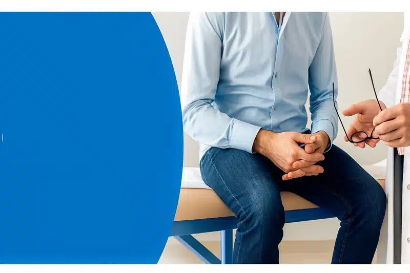 Χαμηλή τεστοστερόνη