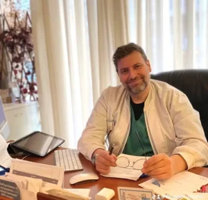 Ιατρείο Χαλκιδικής