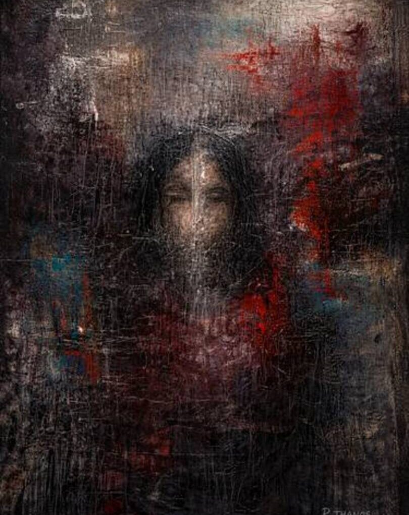 Original Paintings